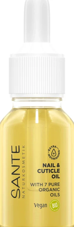Nail & Cuticle Oil, 15 ml