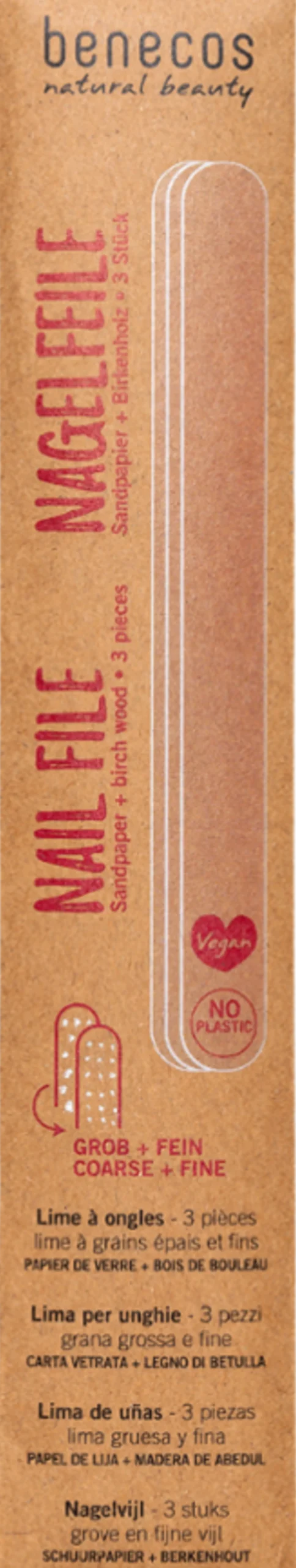 Nail File