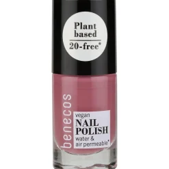 Nail Polish Happy Nails, Top Coat Crystal (5 ml)