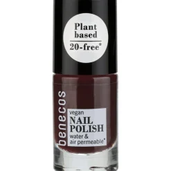Nail Polish Happy Nails, Top Coat Crystal (5 ml)