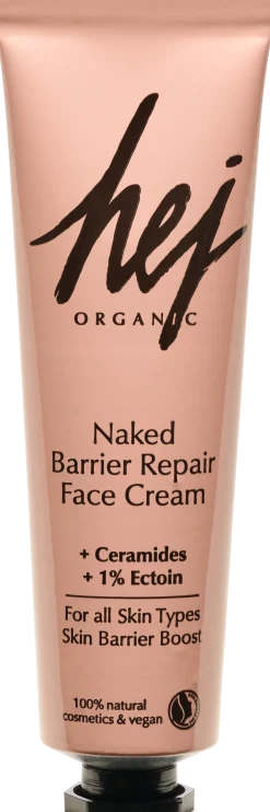 Naked Barrier Repair Face Cream, 30 ml