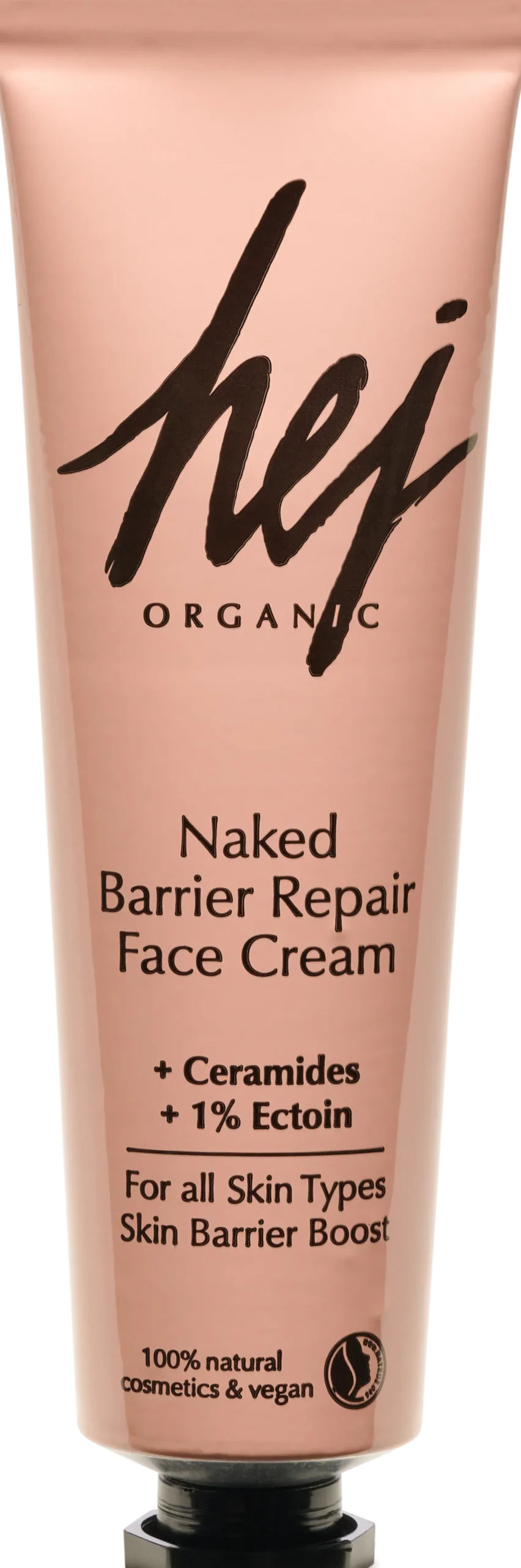Naked Barrier Repair Face Cream, 30 ml