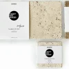 Naked Soap Stone, Slimline