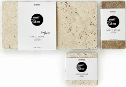 Naked Soap Stone, Slimline