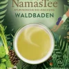 NamasTe Bio - Bagno nella Foresta, 15 bustine di tè (30 g)