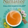 NamasTe Bio - Sollievo per la Gola, 15 bustine di tè (27 g)