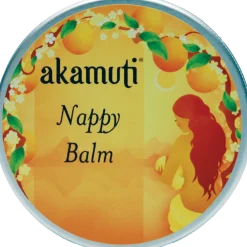 Nappy Balm, 100 ml