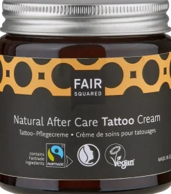 Natural After Care Tattoo Cream, 100 ml