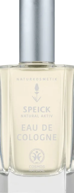 NATURAL AKTIV Eau de Cologne, 100 ml