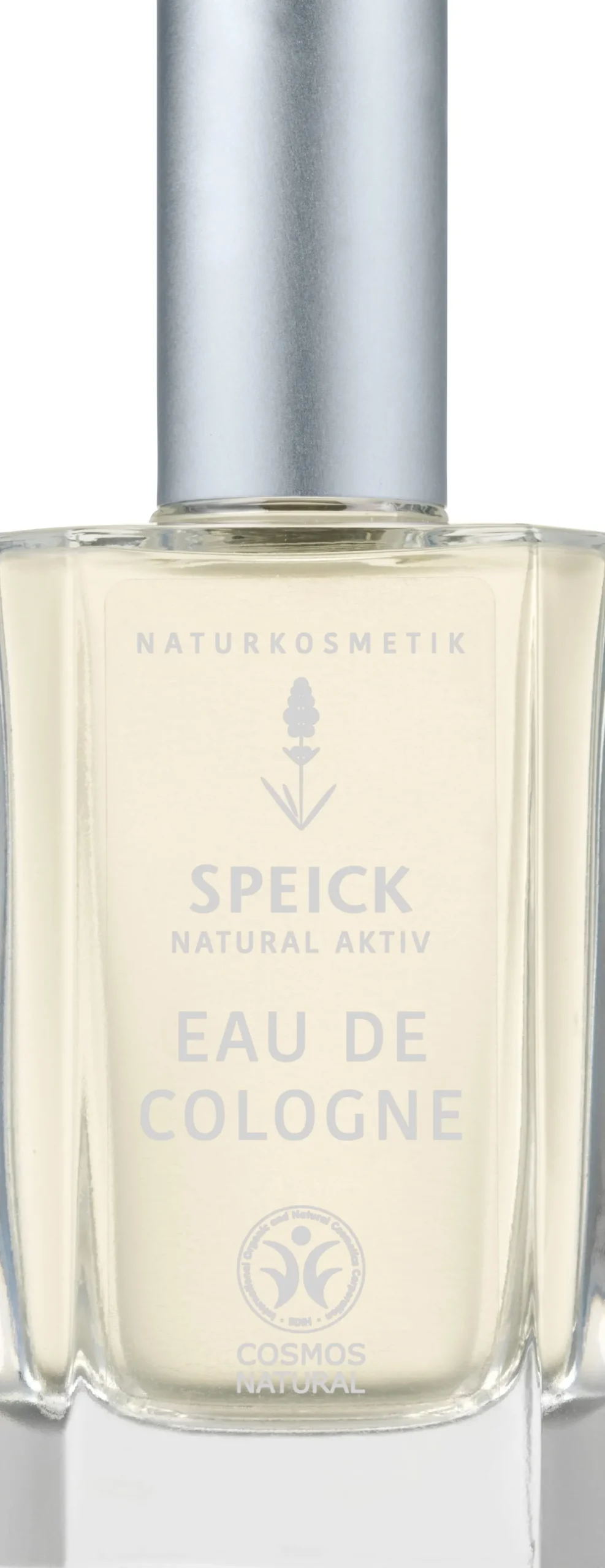 NATURAL AKTIV Eau de Cologne, 100 ml