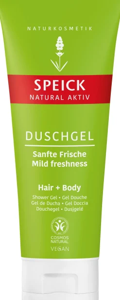 NATURAL AKTIV Gel Doccia, 200 ml