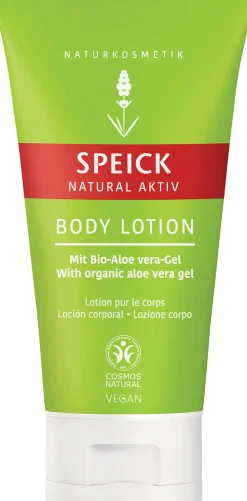 NATURAL AKTIV Lozione Corpo, 150 ml