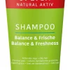 NATURAL AKTIV Shampoo Equilibrio & Freschezza, 200 ml