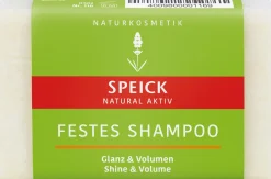 NATURAL AKTIV Shampoo Solido Volumizzante e Illuminante, 60 g