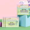 Natural Baby Gum & Tooth Wipes