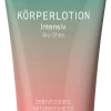 Natural Basics Intensive Body Lotion, 150 ml