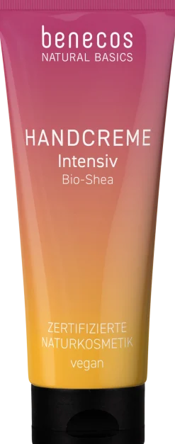 Natural Basics Intensive Hand Cream, 75 ml