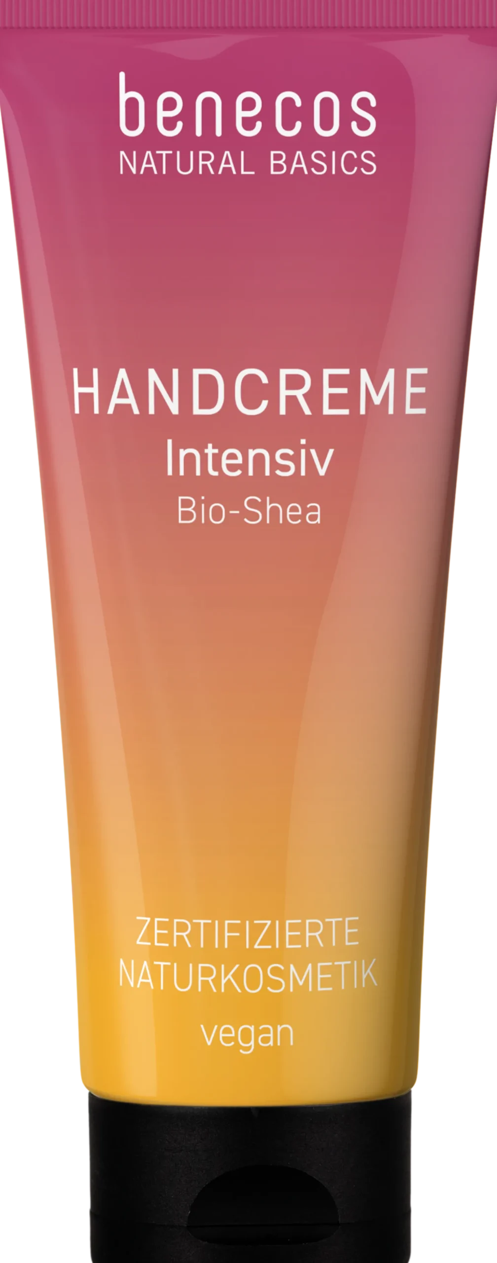 Natural Basics Intensive Hand Cream, 75 ml