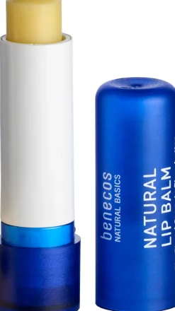 Natural Basics Lip Balm, 4,70 g