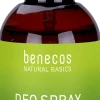 Natural Basics Refreshing Deodorant Spray, 75 ml