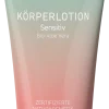 Natural Basics Sensitive Body Lotion, 150 ml