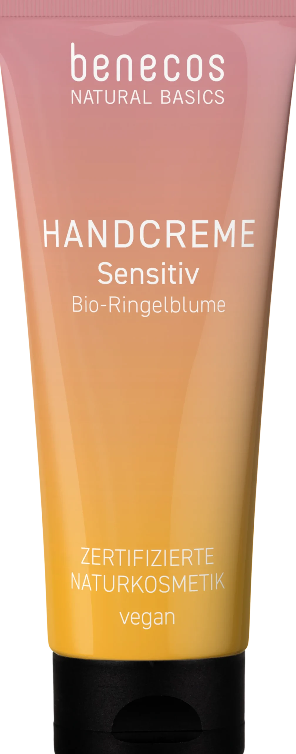 Natural Basics Sensitive Hand Cream, 75 ml