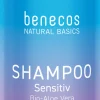 Natural Basics Sensitive Shampoo, 250 ml