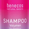 Natural Basics Volume Shampoo, 250 ml