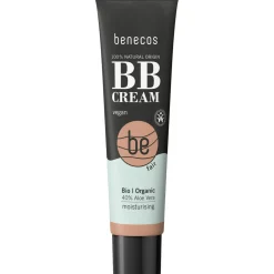 Natural BB Cream, fair (30 ml)