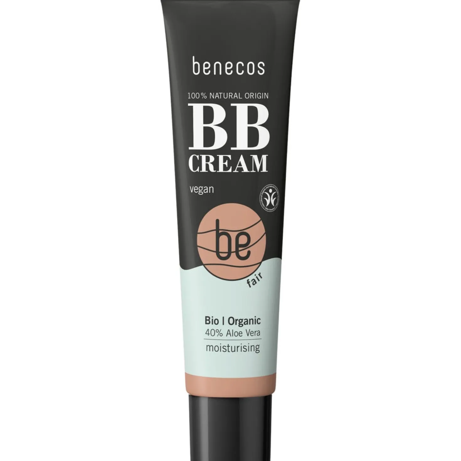 Natural BB Cream, fair (30 ml)