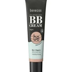 Natural BB Cream, fair (30 ml)
