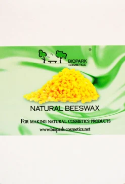 Natural Beeswax, 100 g