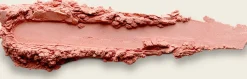 Natural Blush Powder with Amber, 643 Peachy (5 g)