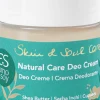 Natural Care Deo Cream, 30 ml