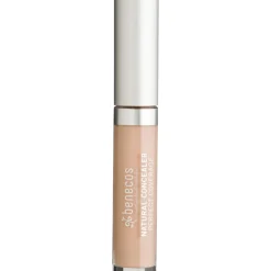 Natural Concealer, Light (5 ml)
