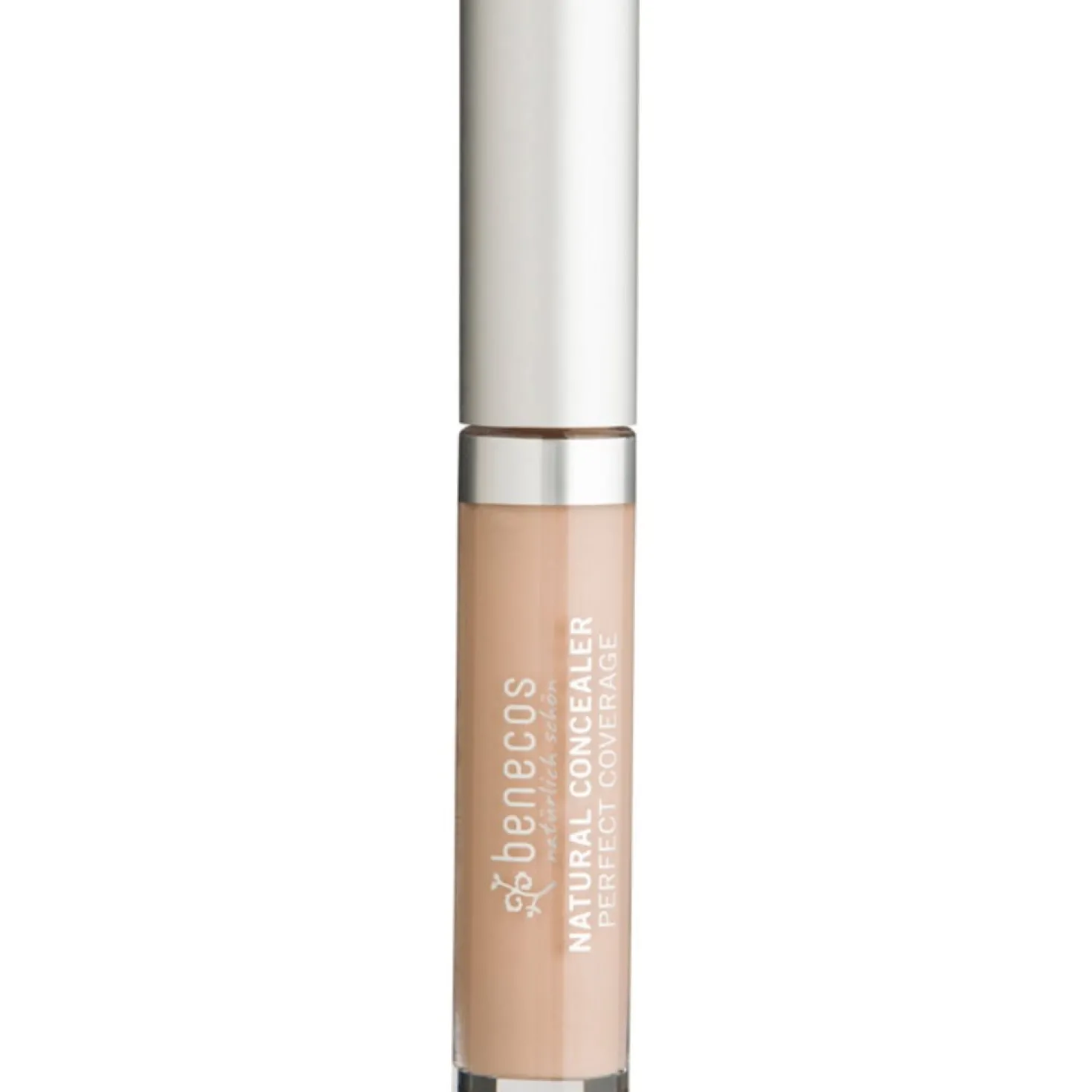Natural Concealer, Light (5 ml)