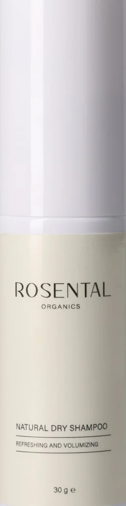 Natural Dry Shampoo, 30 g