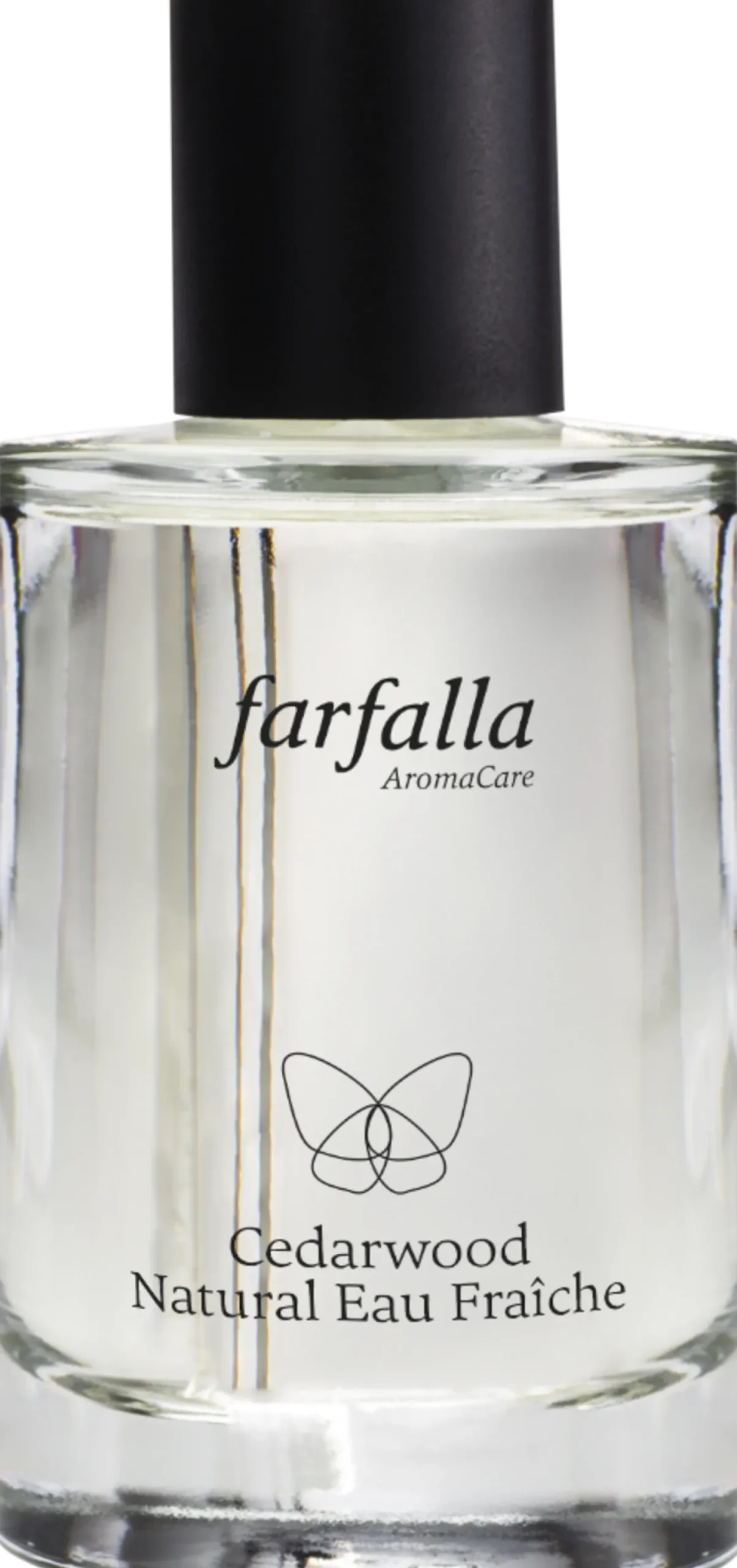 Natural Eau Fraîche Cedarwood, 100 ml