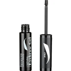 Natural Eyebrow Gel, clear (3 ml)