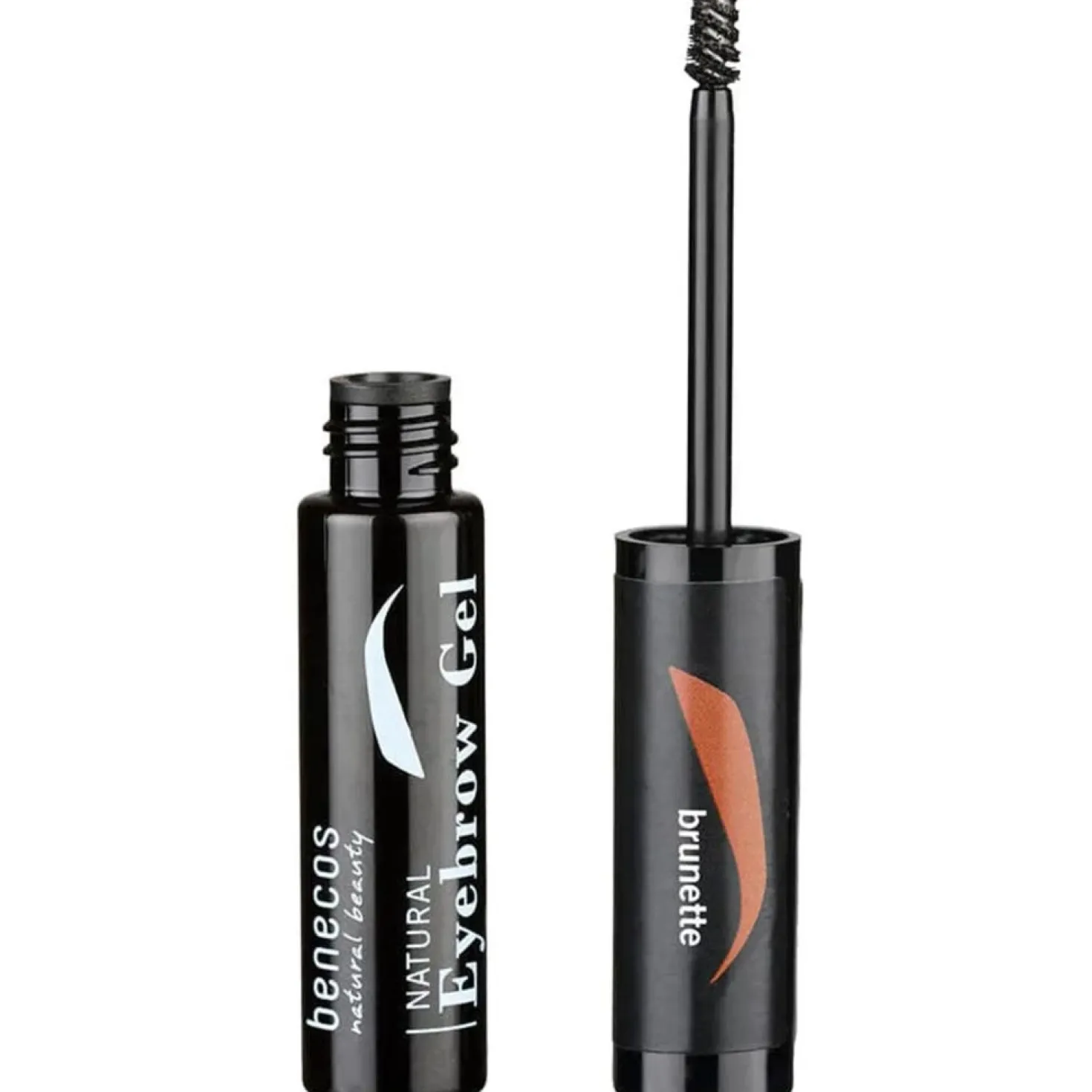 Natural Eyebrow Gel, clear (3 ml)