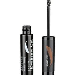 Natural Eyebrow Gel, clear (3 ml)