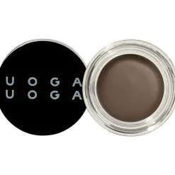 Natural Eyeliner & Eyebrow Pomade, Taupe (2,50 ml)