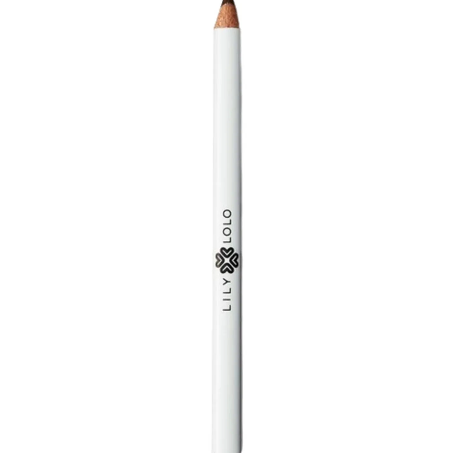 Natural Eye Pencil, Black (1,14 g)