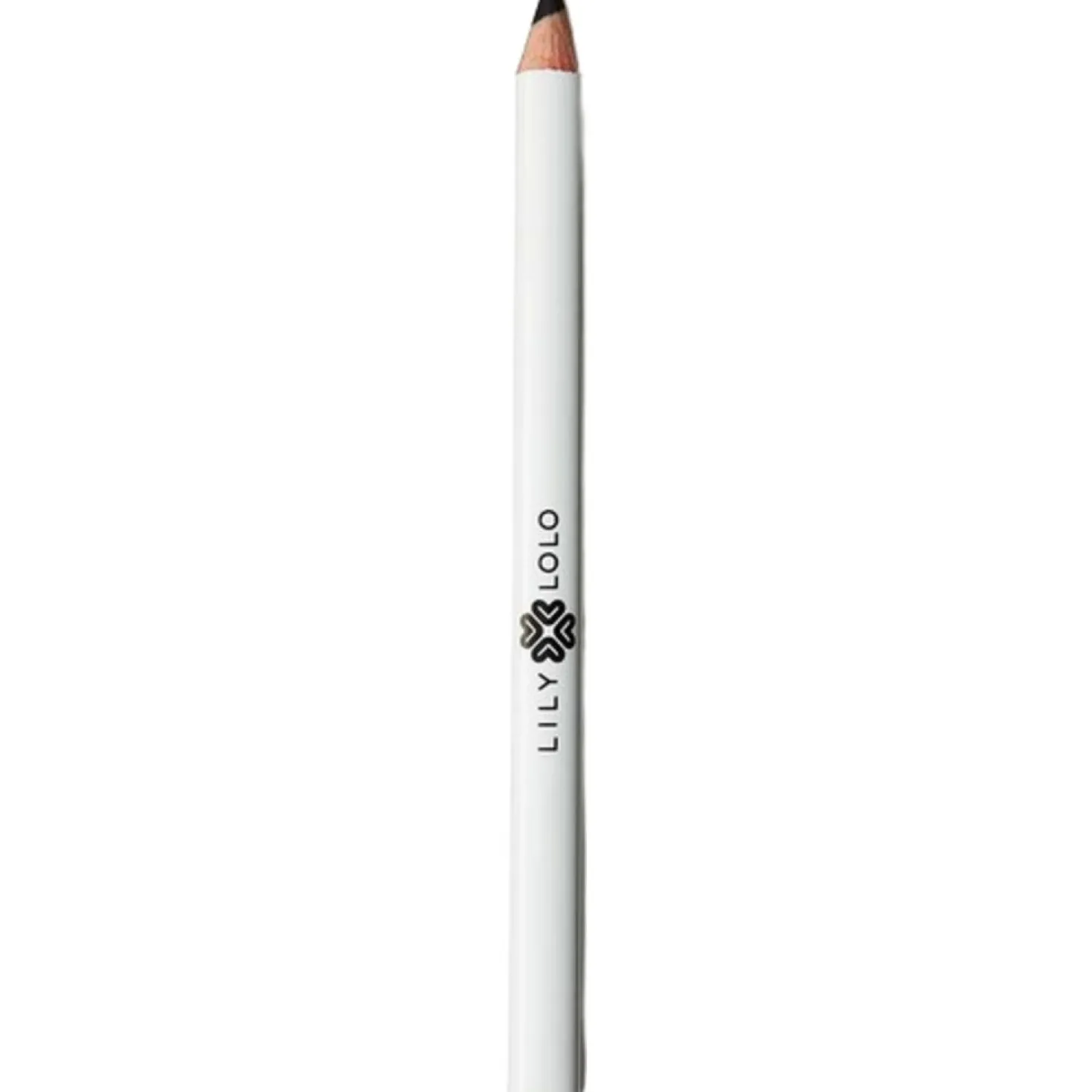 Natural Eye Pencil, Black (1,14 g)