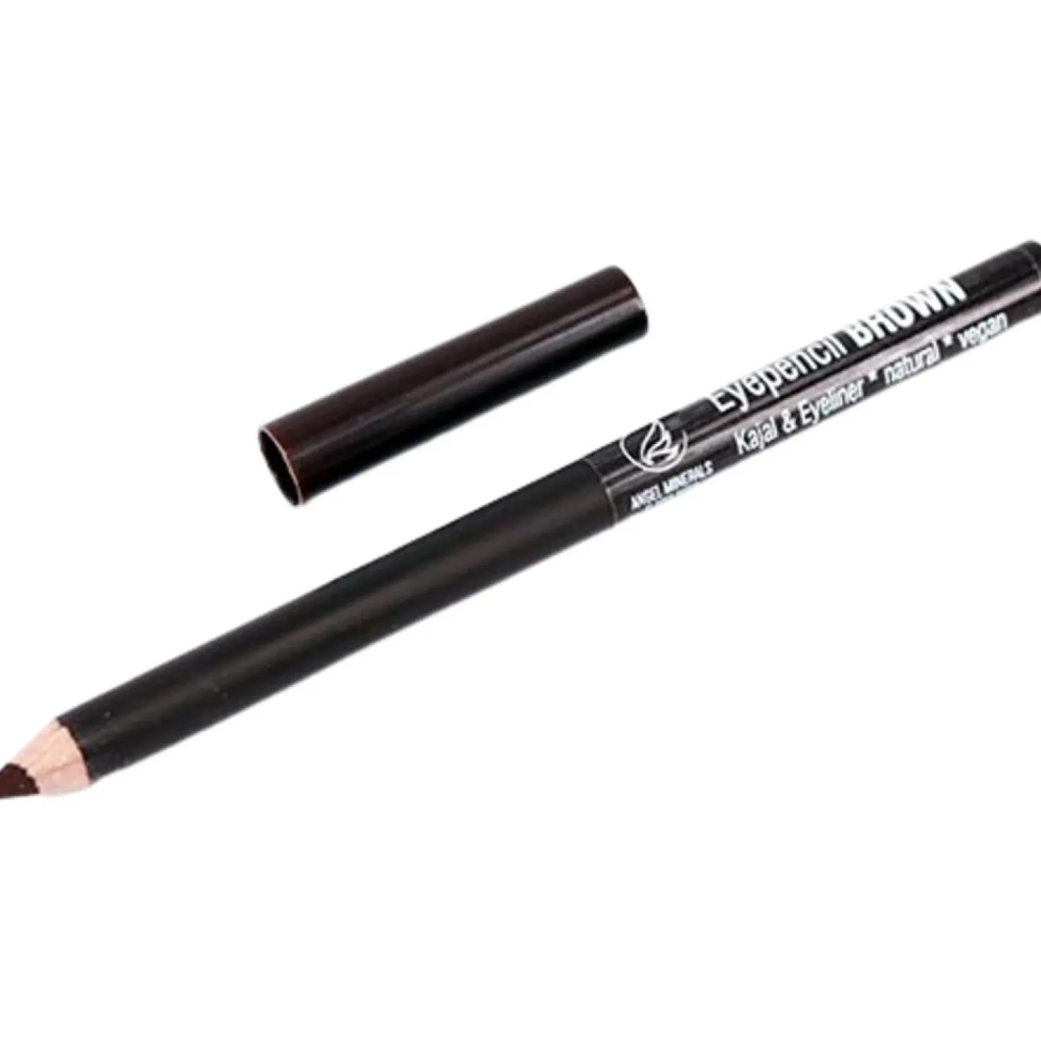 Natural Eyepencil, Brown (1,10 g)