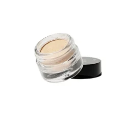 Natural Eye Shadow with Amber, Northern Fern (1 g)