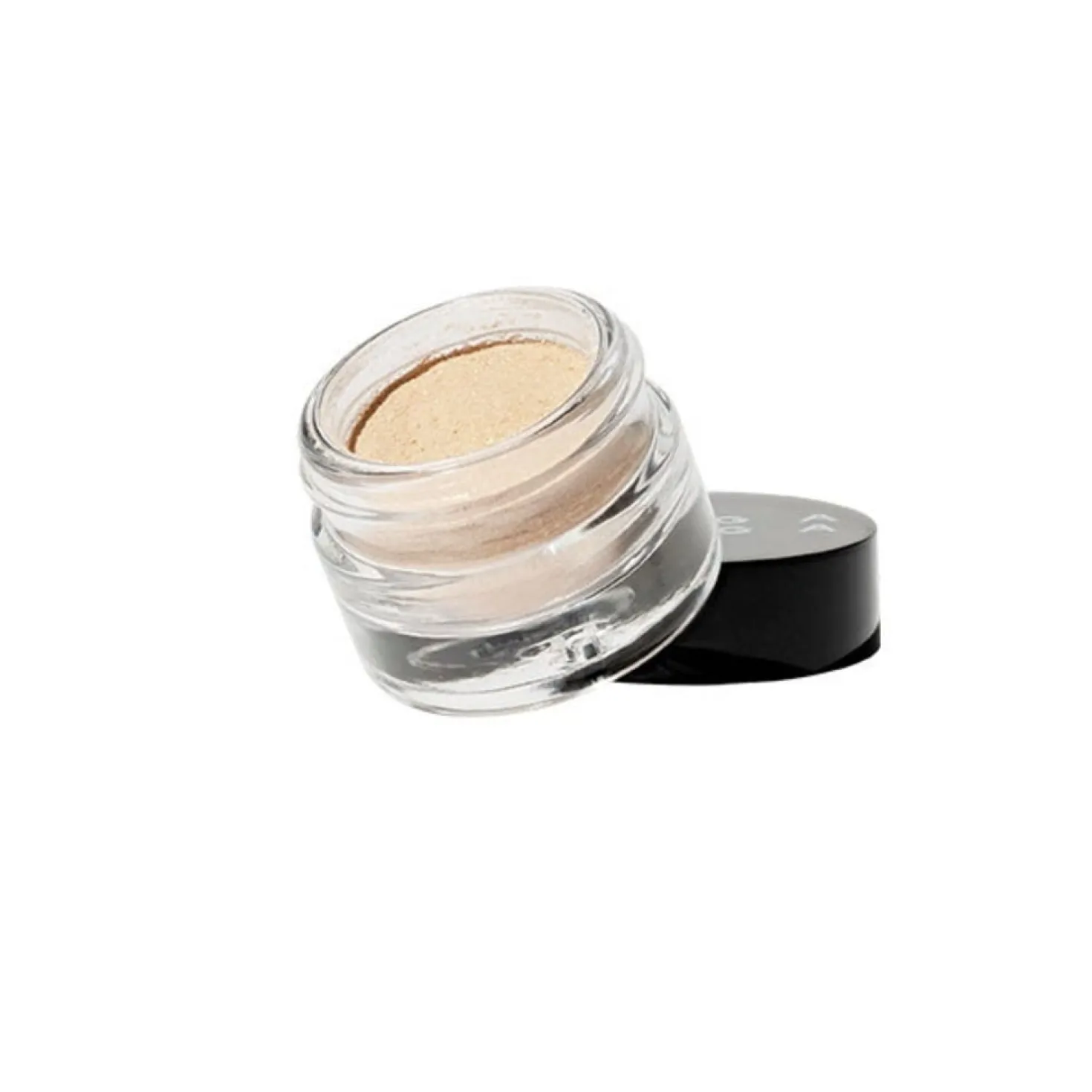 Natural Eye Shadow with Amber, Northern Fern (1 g)