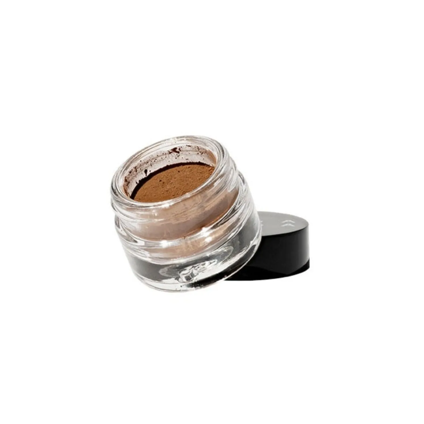 Natural Eye Shadow with Amber, Northern Fern (1 g)