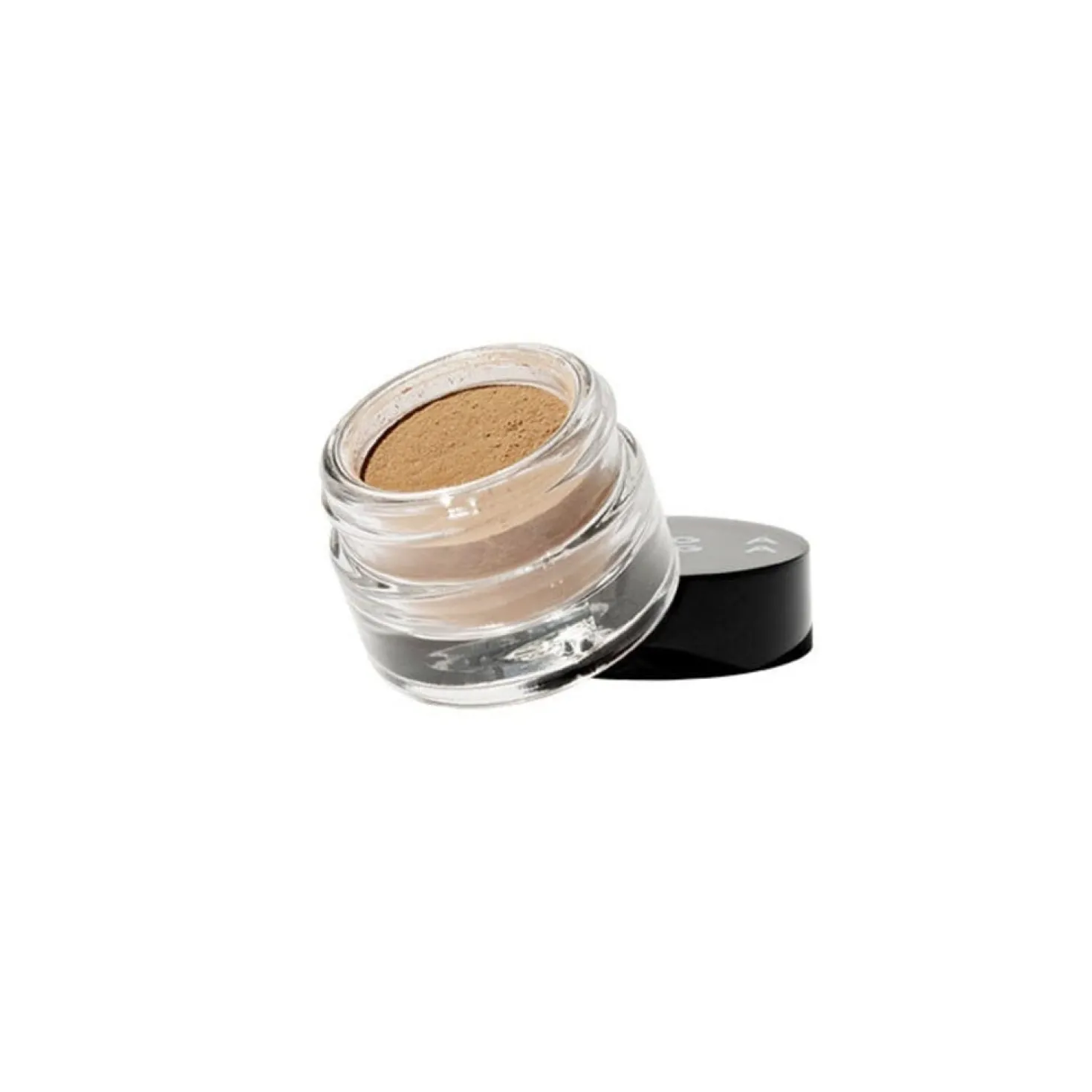 Natural Eye Shadow with Amber, Northern Fern (1 g)