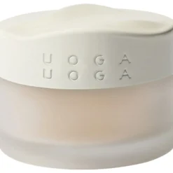 Natural Foundation Powder with Amber SPF 15, 634 Linden Honey (10 g)